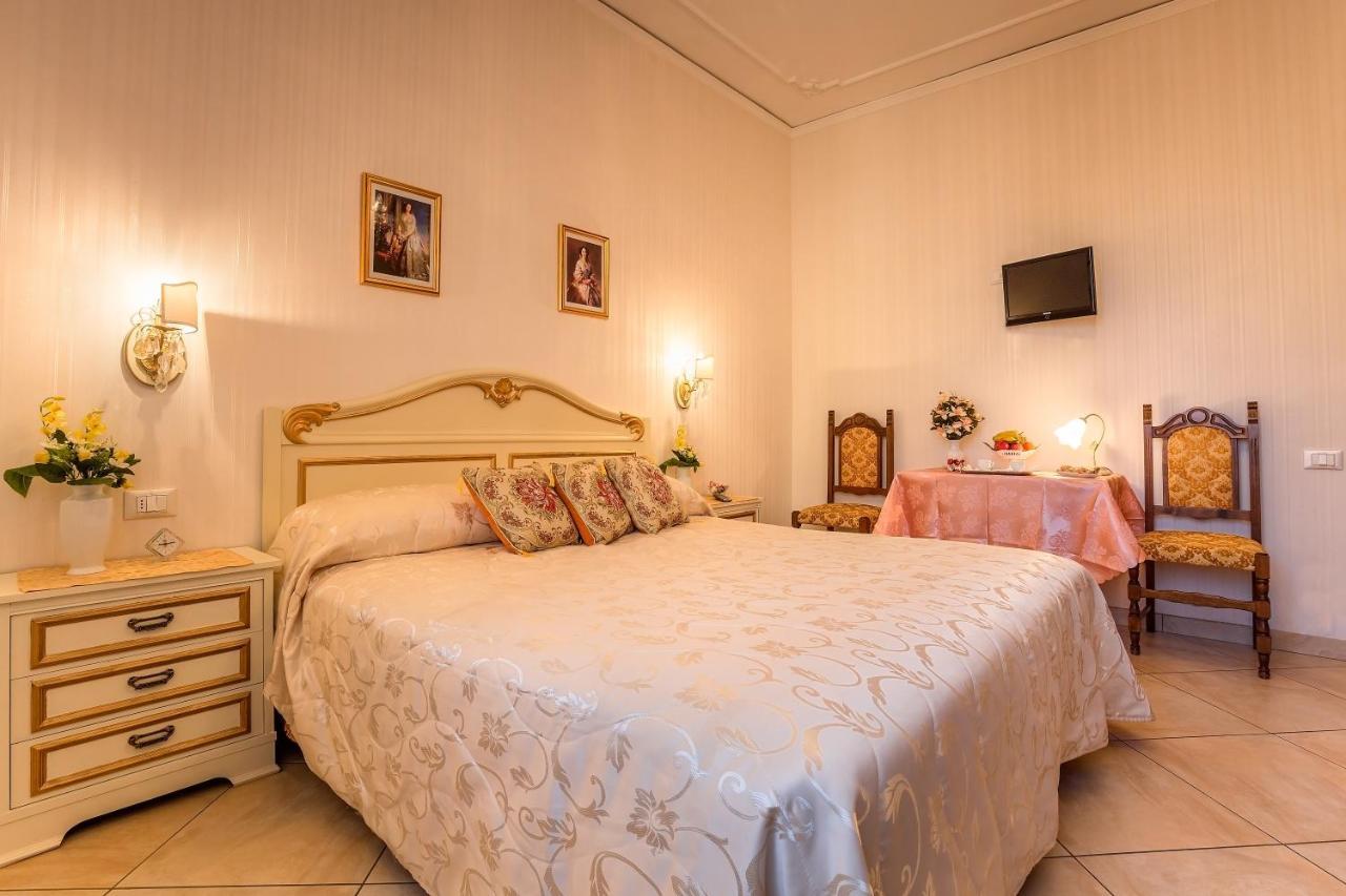 Armonia E Accoglienza Casa de hóspedes Florença