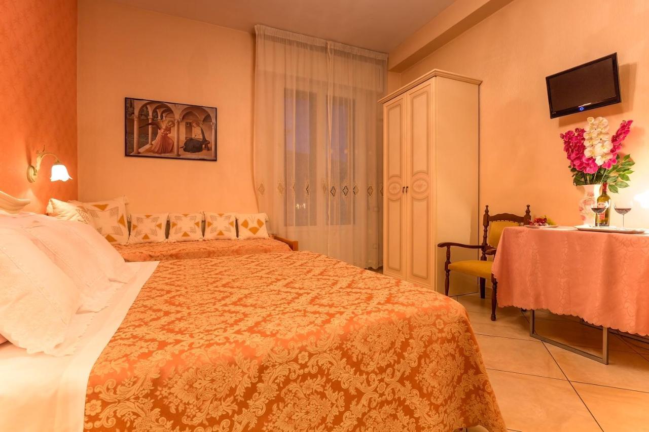 Casa de hóspedes Armonia E Accoglienza