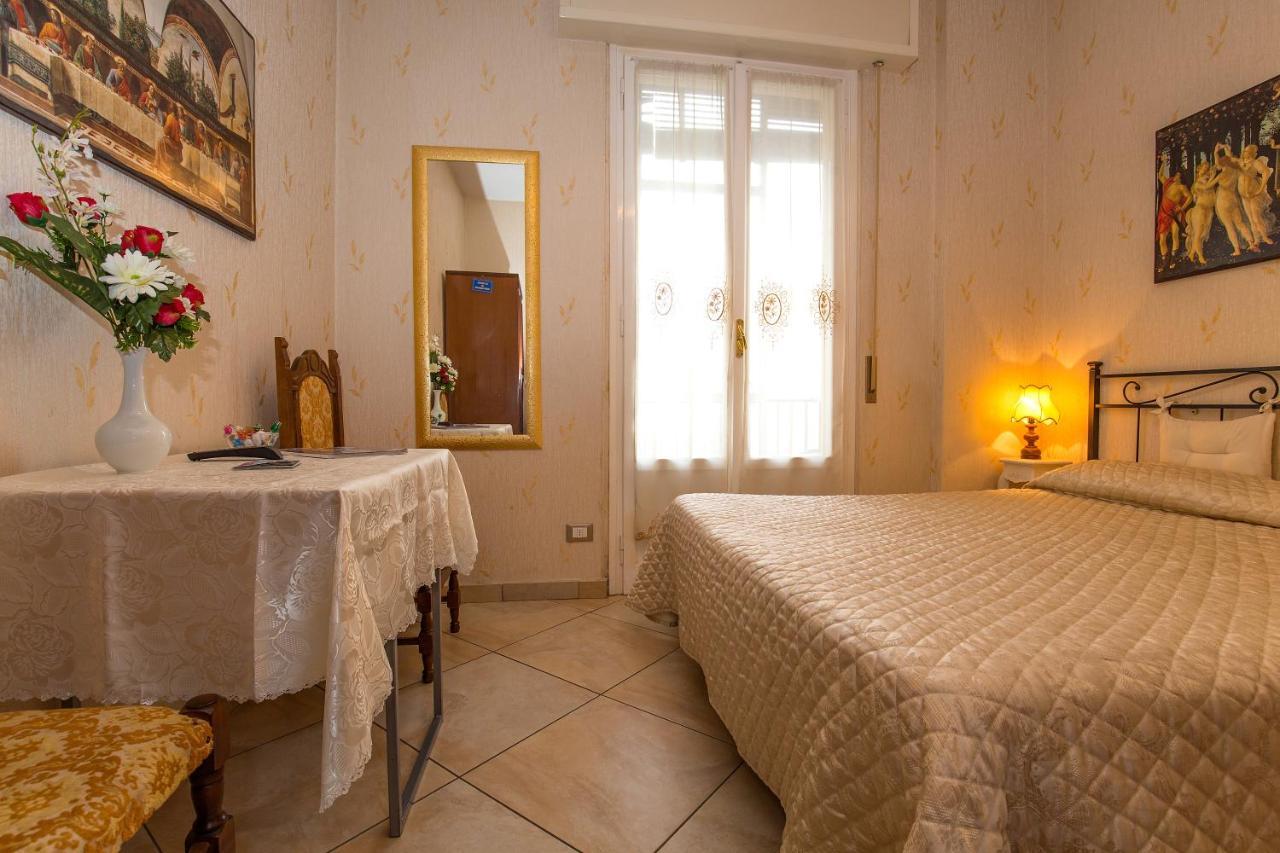 Armonia E Accoglienza Florença